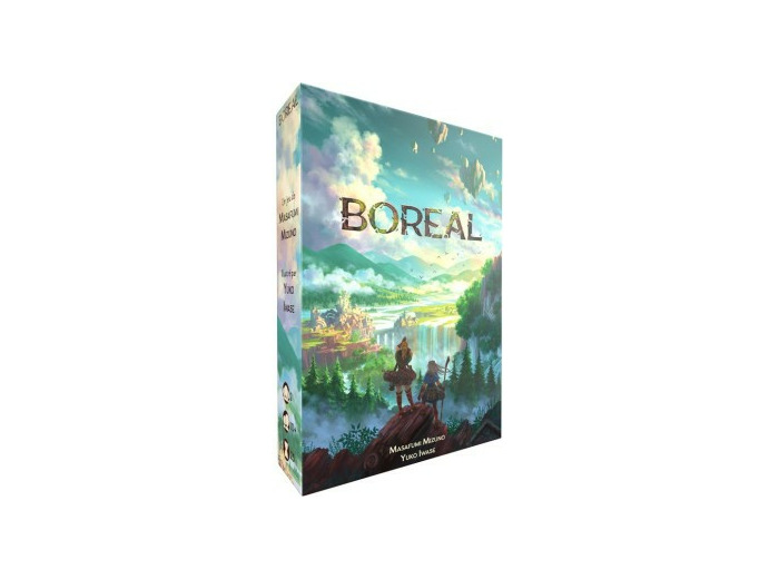 Boreal