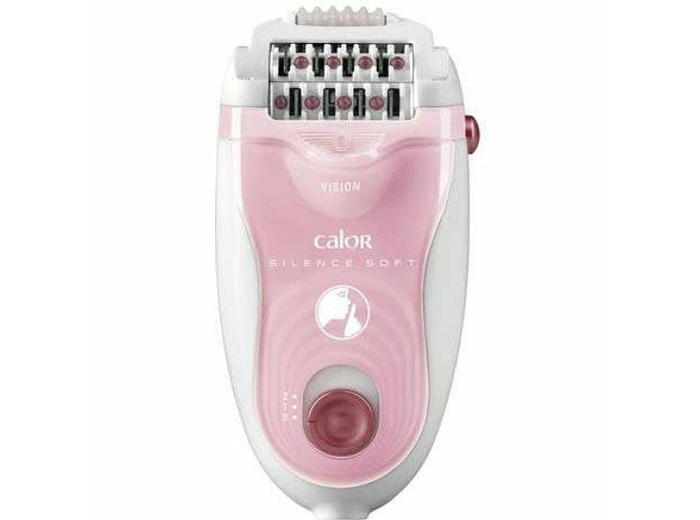 Epilateur électrique silence soft ref ep5620c0