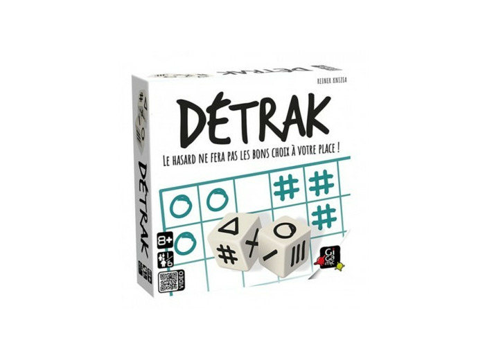 Détrak