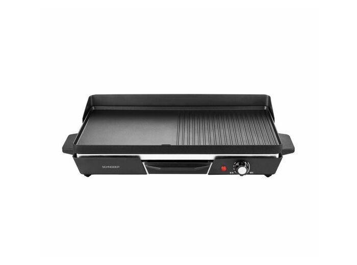 Plancha gril électrique REF SCPL218B