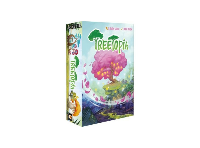 Treetopia