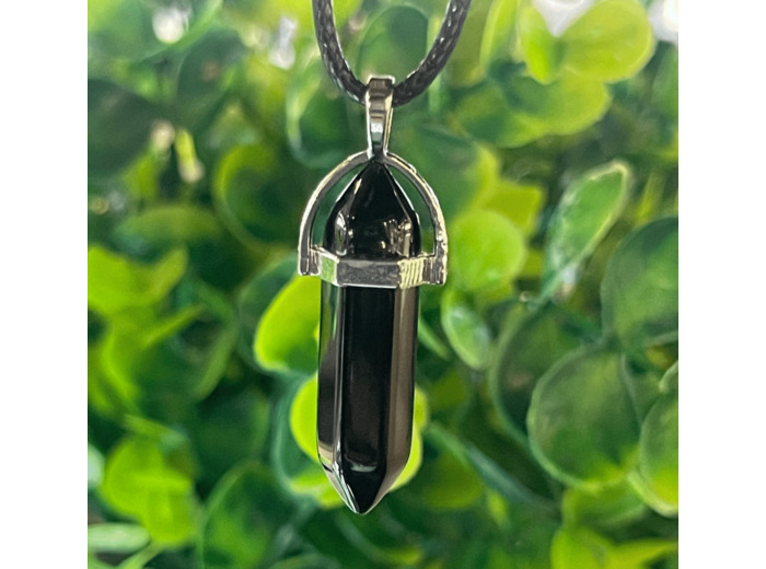 Pendentif Onyx