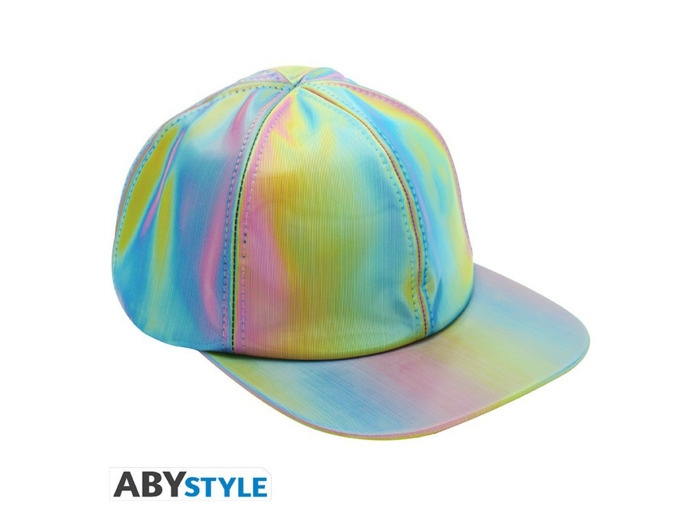RETOUR VERS LE FUTUR - Casquette cosplay Retour vers le Futur