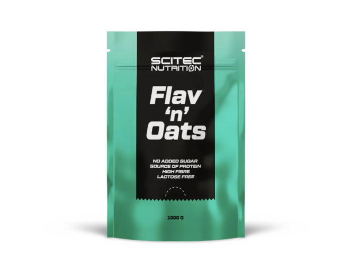 FLAV’N OATS