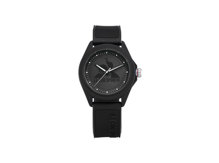 Montre Le Coq Sportif Monochrome LC10011RPN04