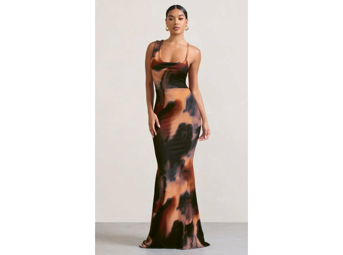 ROBE CLARA