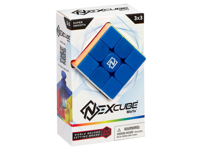 Nexcube 3x3