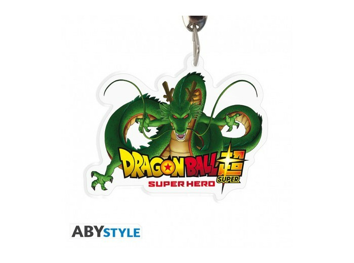 DRAGON BALL HERO - Porte-clés Acryl® - Shenron