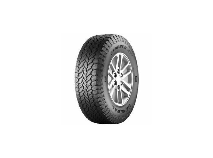225/70 R17 108T GRABBER AT3 FR GENERALTIRE