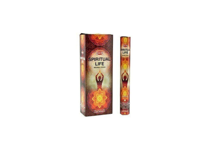 ENCENS HEM SPIRITUEL LIFE