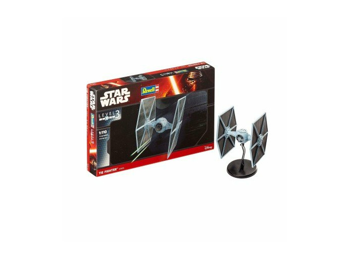 Star Wars Tie Fighter1/110