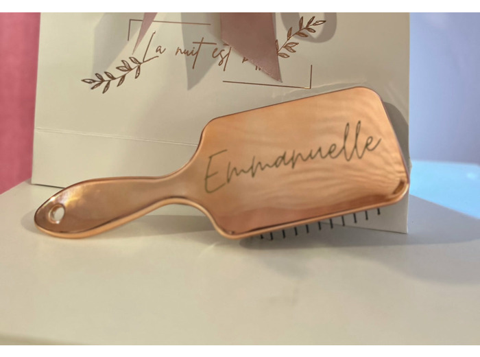 Brosse à Cheveux