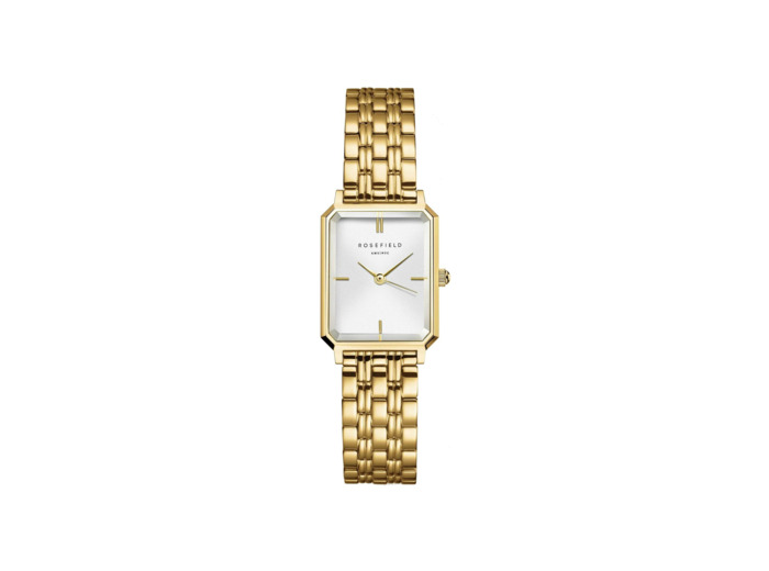 Montre Rosefield Octagon XS OWGSG-O60
