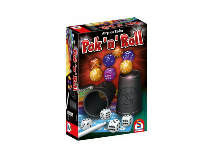 Pok'n'Roll