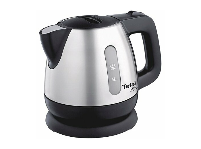 Tefal bi812510 0.8l 2200w acier inoxydable bouilloire