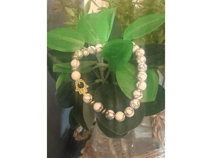 Bracelet main de Fatma