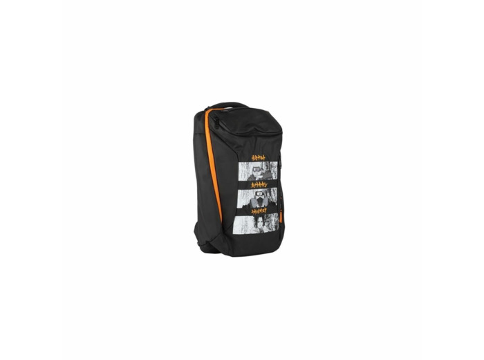 Backpack licence naruto