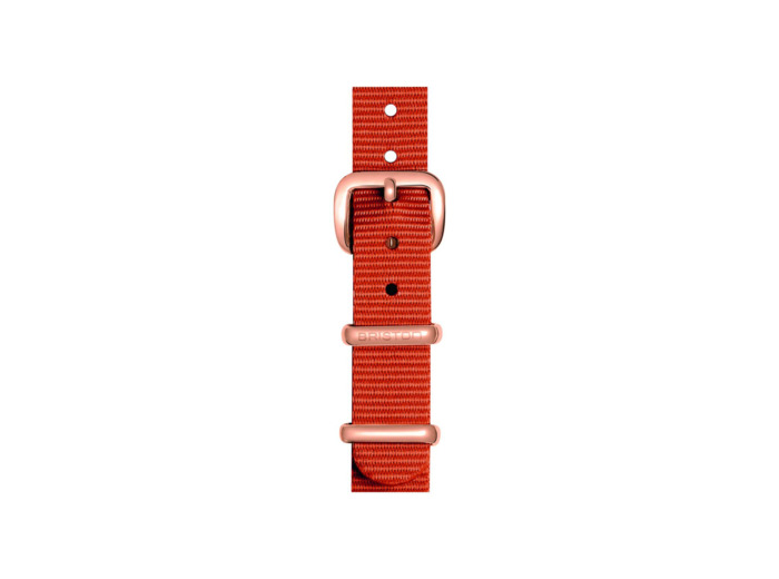 Bracelet de montre Briston en nato