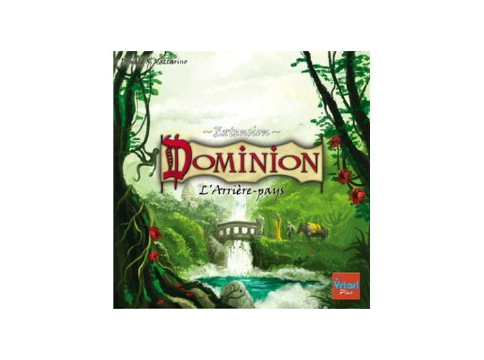 Dominion - L'Arrière Pays