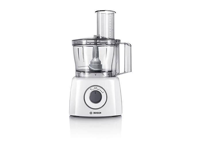 Robot multifonction - bosch - mcm3110w