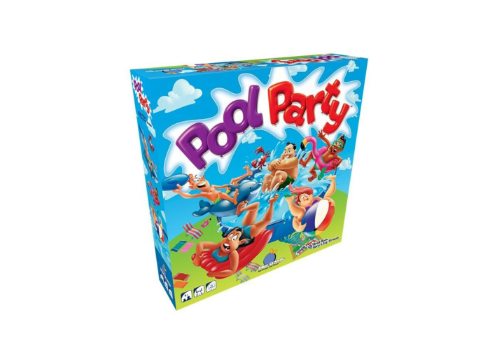 Pool Party