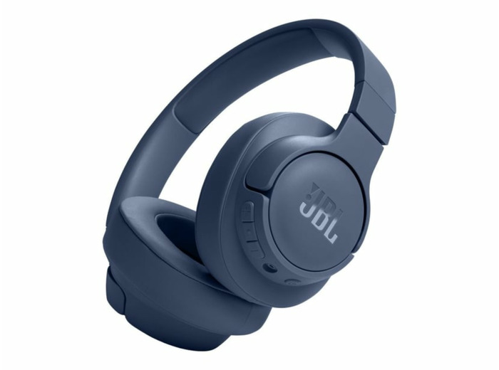 Casque sans fil tune 720 bt bleu
