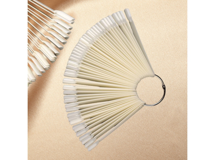 NUANCIER BEIGE