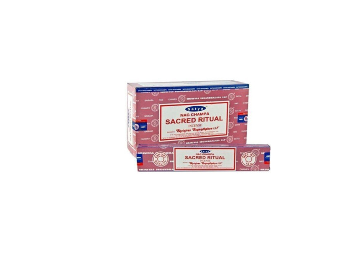 ENCENS SATYA RITUEL SACREE