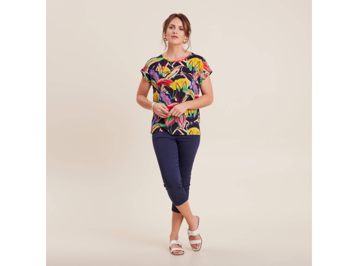 T-shirt manches courtes
