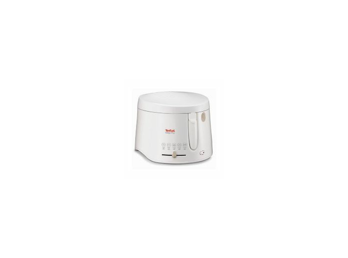 Friteuse maxi fry 1 kg ref ff100032