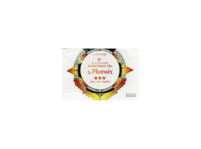 COFFRET PHOENIX