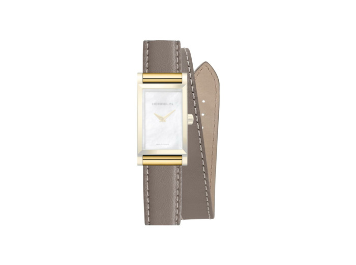 Bracelet de montre Herbelin Antarès BRAC17048P92