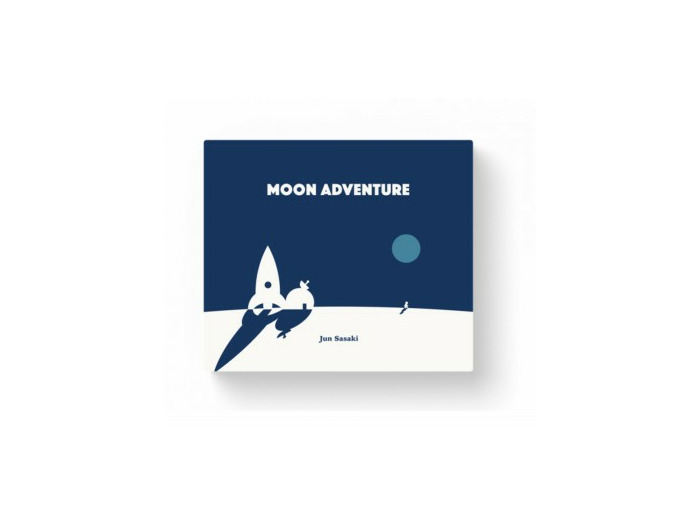 Moon Adventure