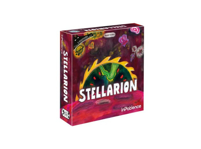 Stellarion