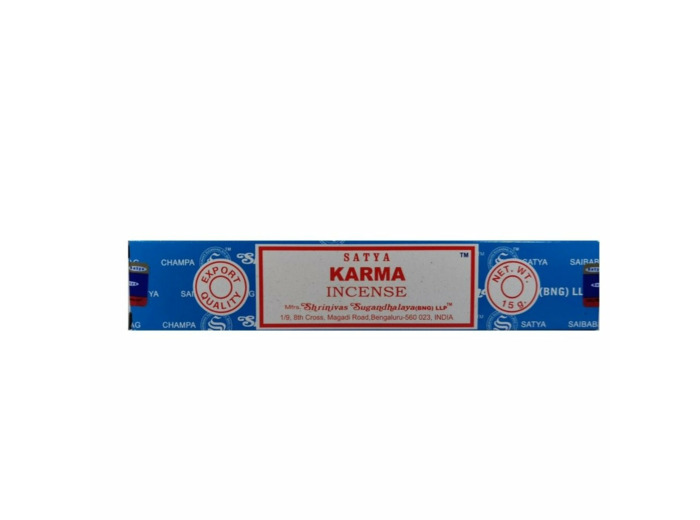 ENCENS SATYA KARMA