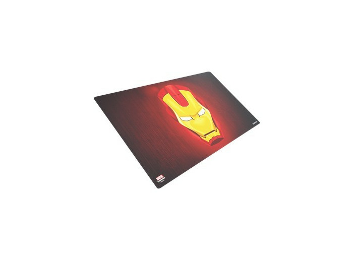 Gamegenic : Marvel Champions Playmat Iron Man