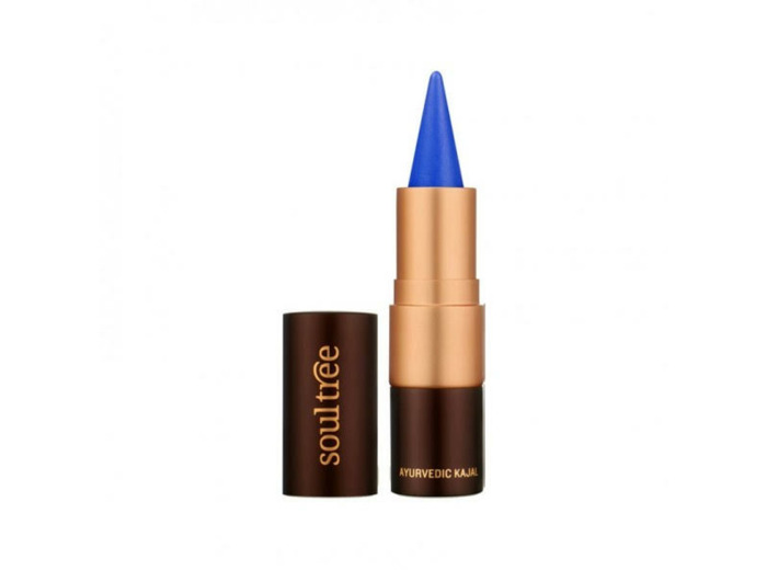 Soultree Kajal bleu jodhpurs