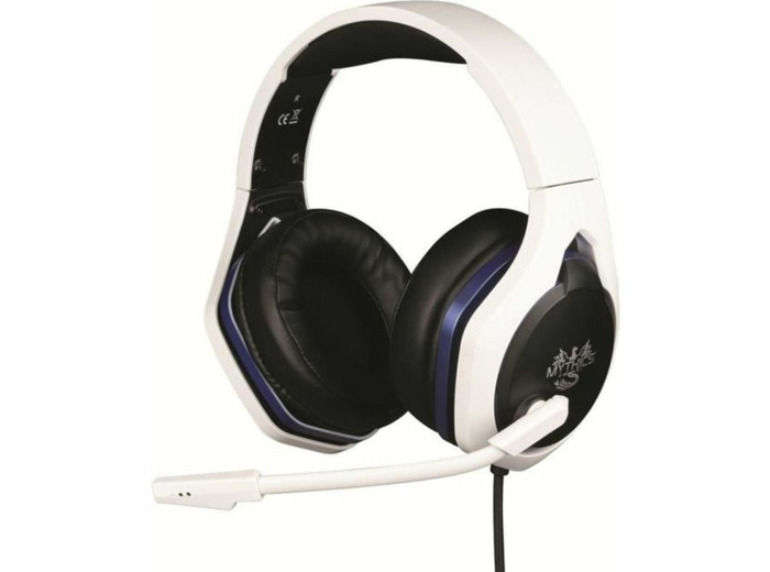 Casque hyperion ps5 kx-mythics