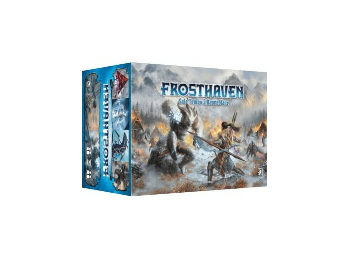 Frosthaven