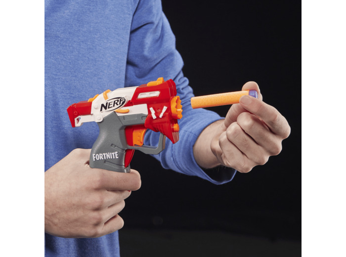 NER MICROSHOTS FORTNITE AST