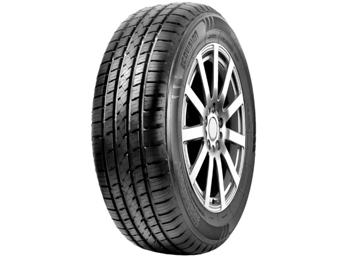 265/65 R17 112T VI286AT ECOVISION OVATION