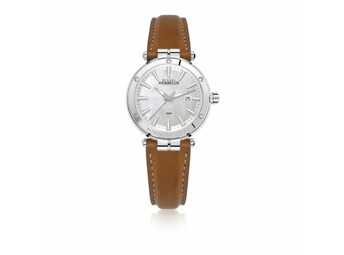Montre Herbelin Newport 14288AP19GO