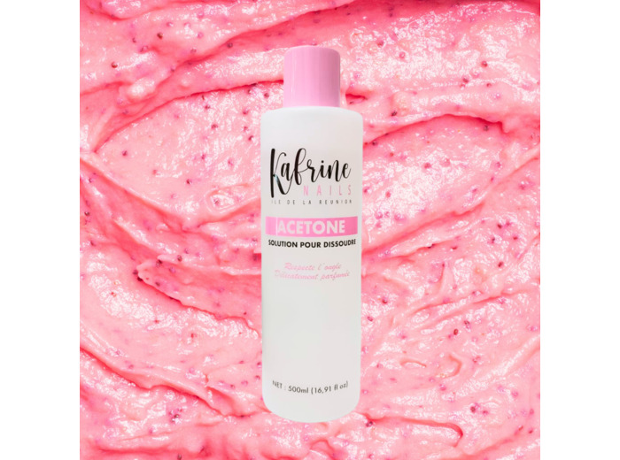 ACETONE 500 ML