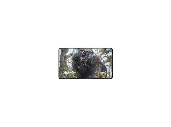 Magic: The Gathering - Bloomburrow Stitched Playmat - Lumra