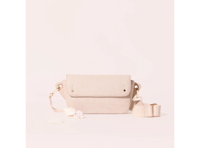 Sac Banane Emilie Lin
