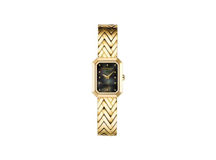 Montre Herbelin Octogone 17446BP49