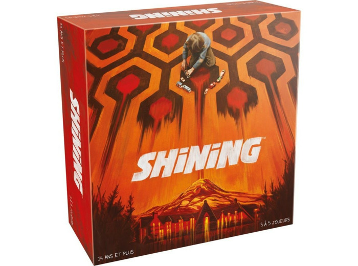 The Shining