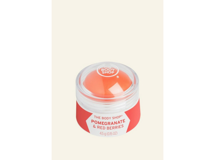 Dôme Parfum Solide Grenade & Fruits Rouges