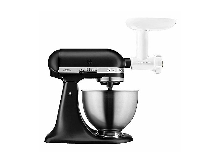 Accessoire robot kitchenaid hachoir 5ksmfga