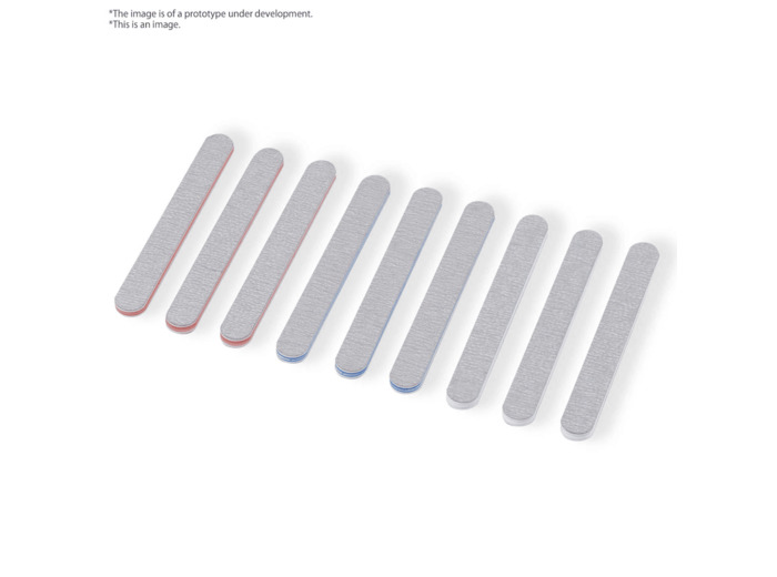 GUNDAM ACC - Sanding Stick Set (Rime ponçeuse) - Model Kit MIX PRODERIV